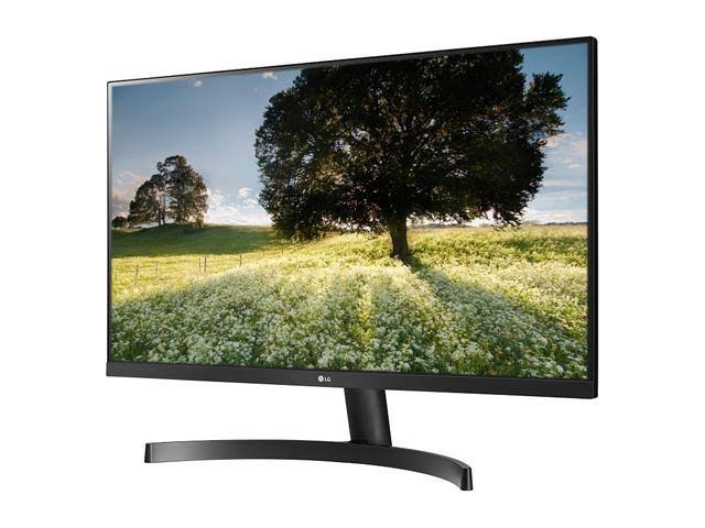 27x22 Full HD IPS LED Monitor F477