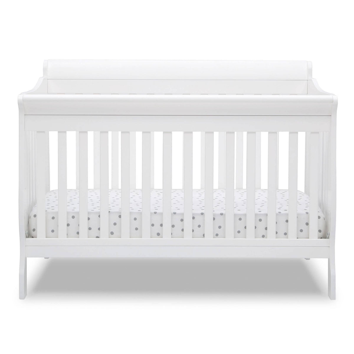 6-in-1 Convertible Crib N810