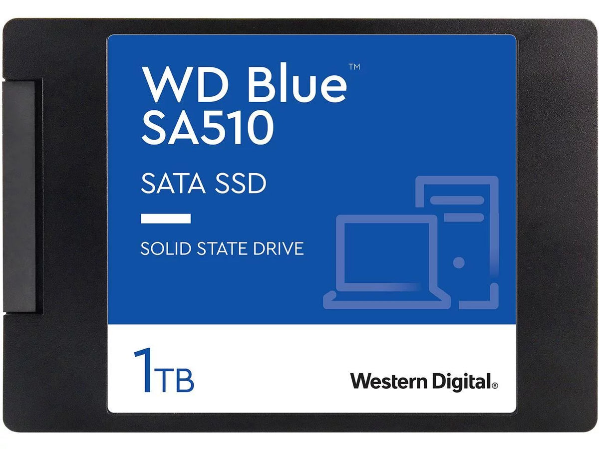 1TB 2.5" Internal Solid State Drive R439