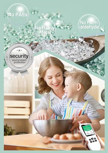 Clear Plastic Table Cover Protector 1.5mm Thick PVC Tablecloth A898