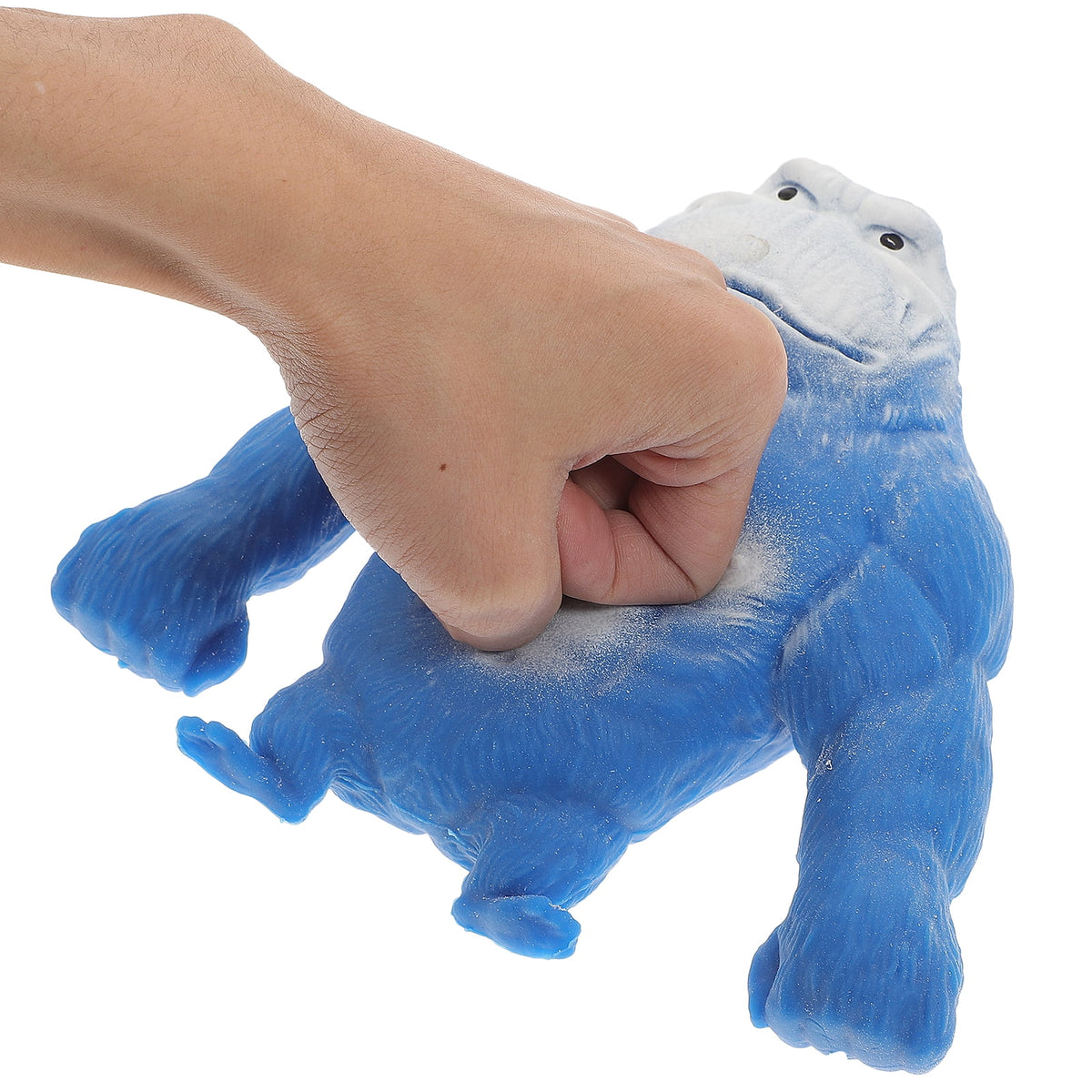 2 Count Gorilla Stress Toy Fidget Toy for Kids P842180