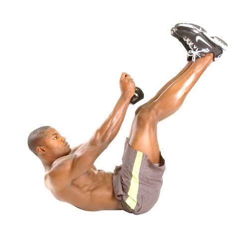 20 lb Cast Iron Kettlebell B36931