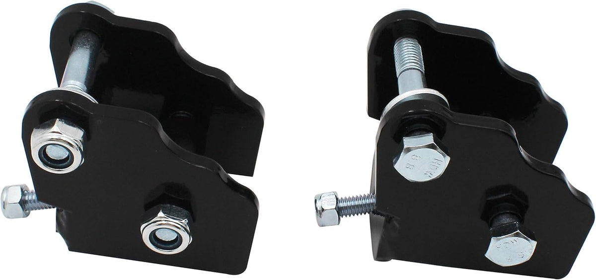 3'' Front and Rear Full Lift Kit, Pack of 2 V4624