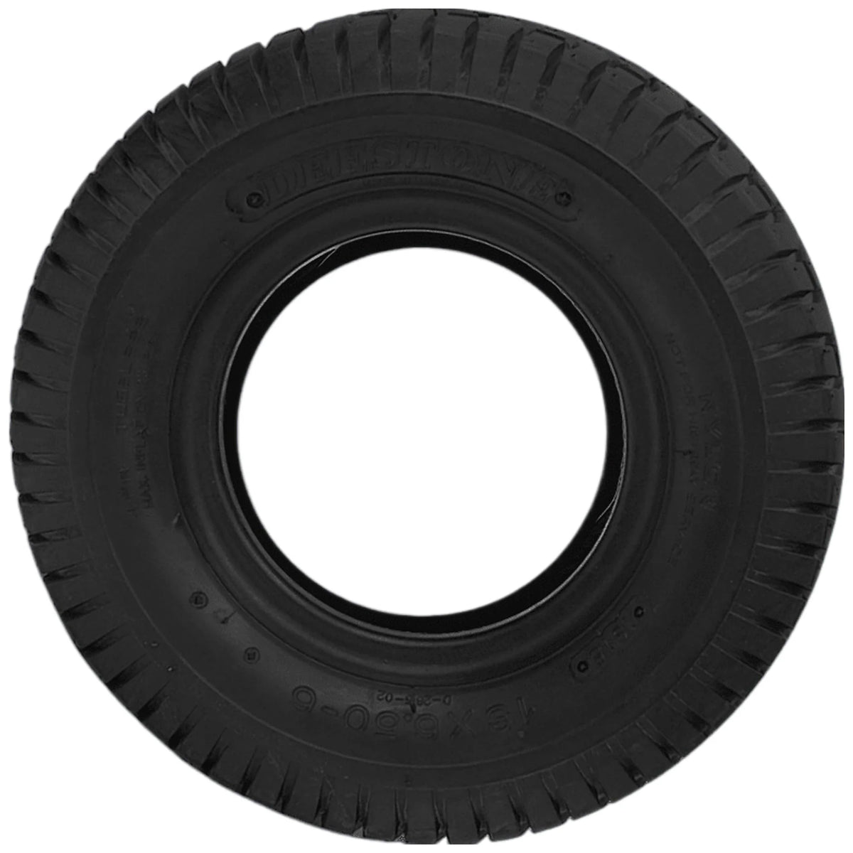 20X8.00-8 Lawn & Garden Tire F25625