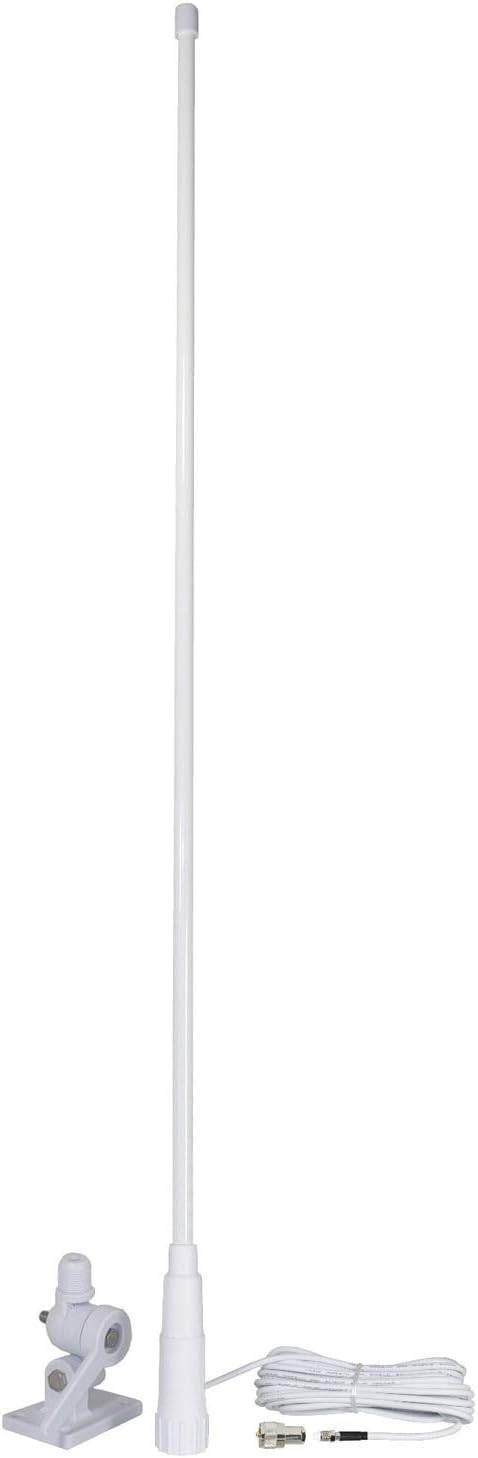 46-Inch VHF Marine Antenna Pack of 2 D97523