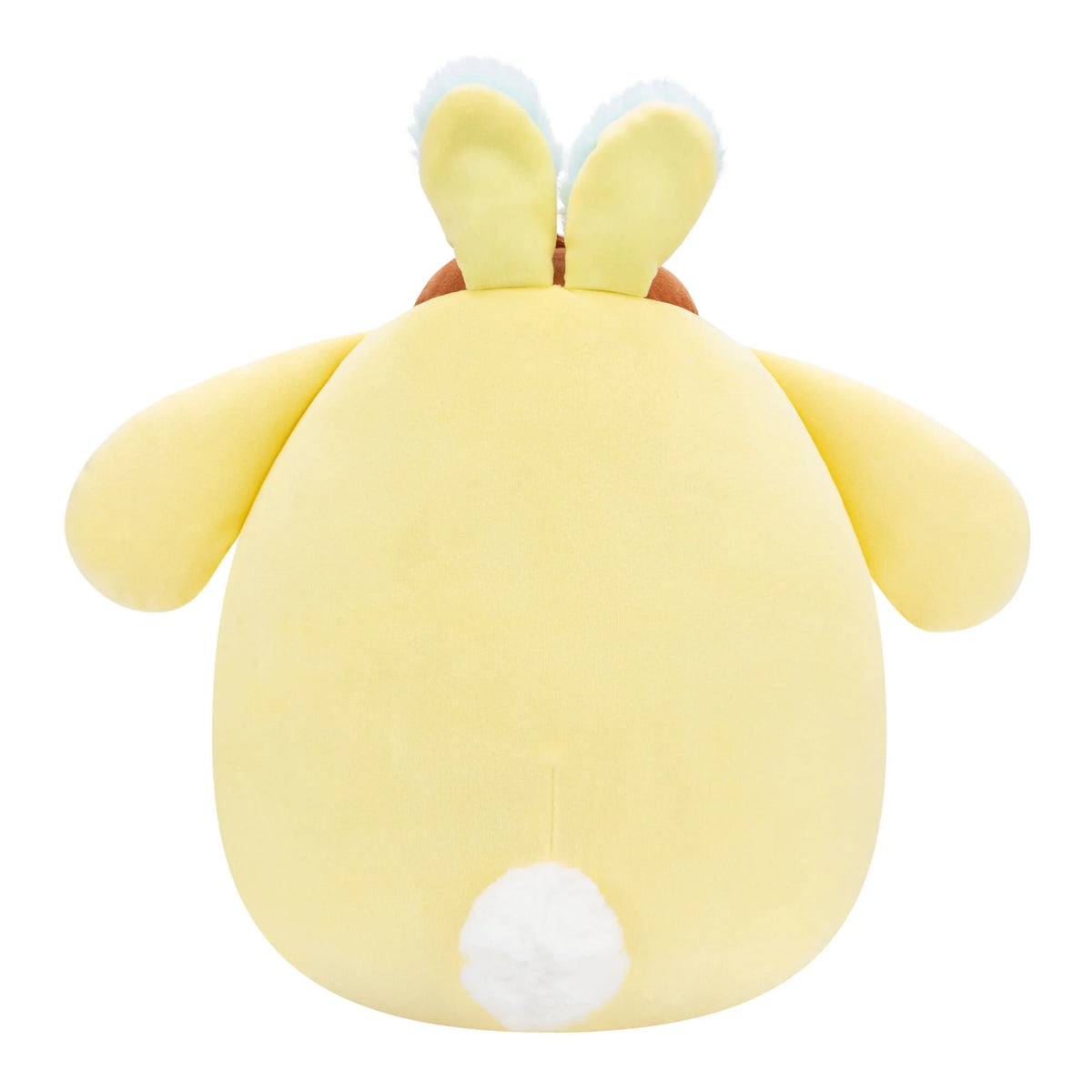 8 inch Ultra Soft Stuffed Plush Toy Y20960