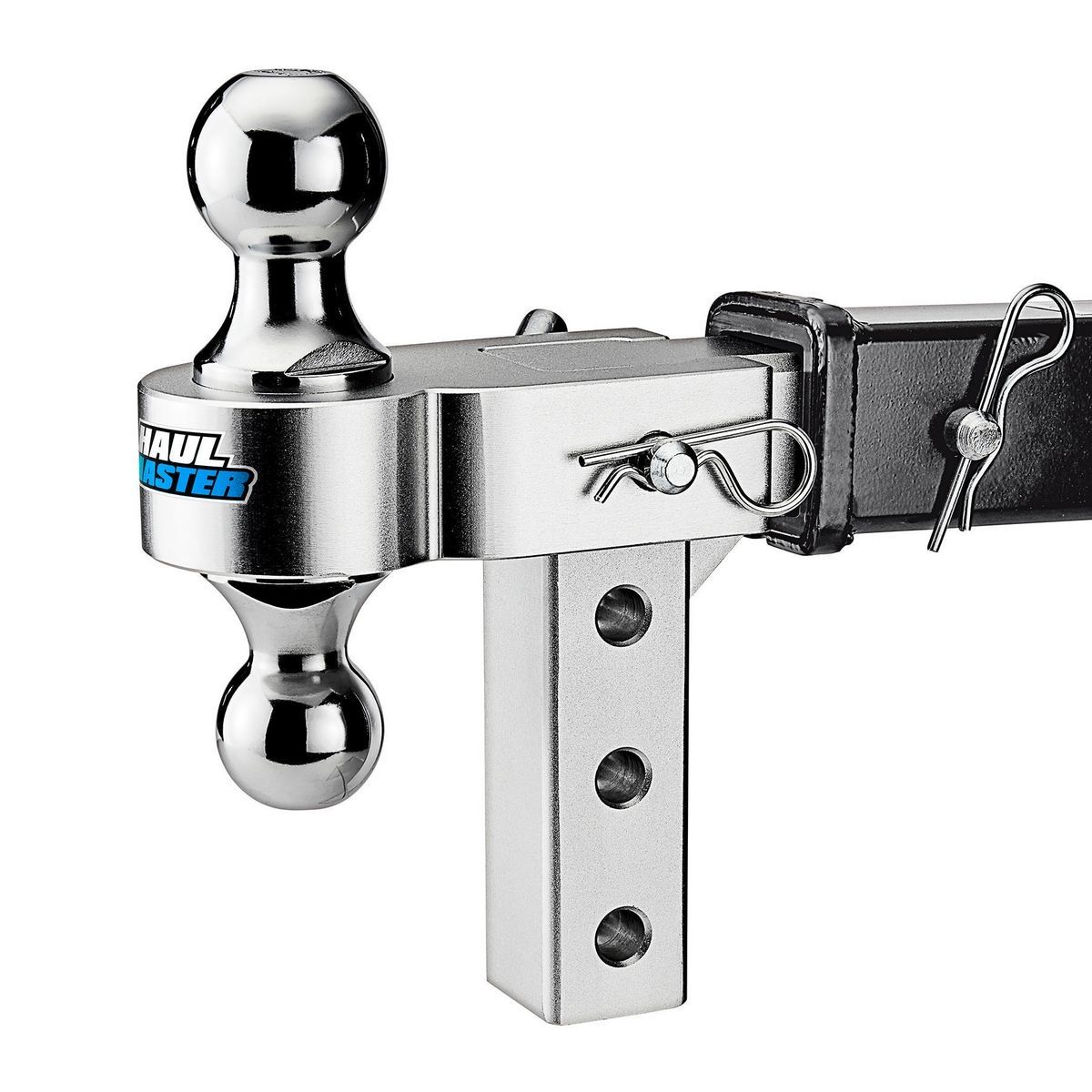 Adjustable Aluminum Hitch R787406