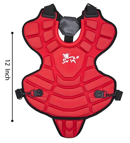 12" Youth Baseball & Softball Catcher Gear V299850
