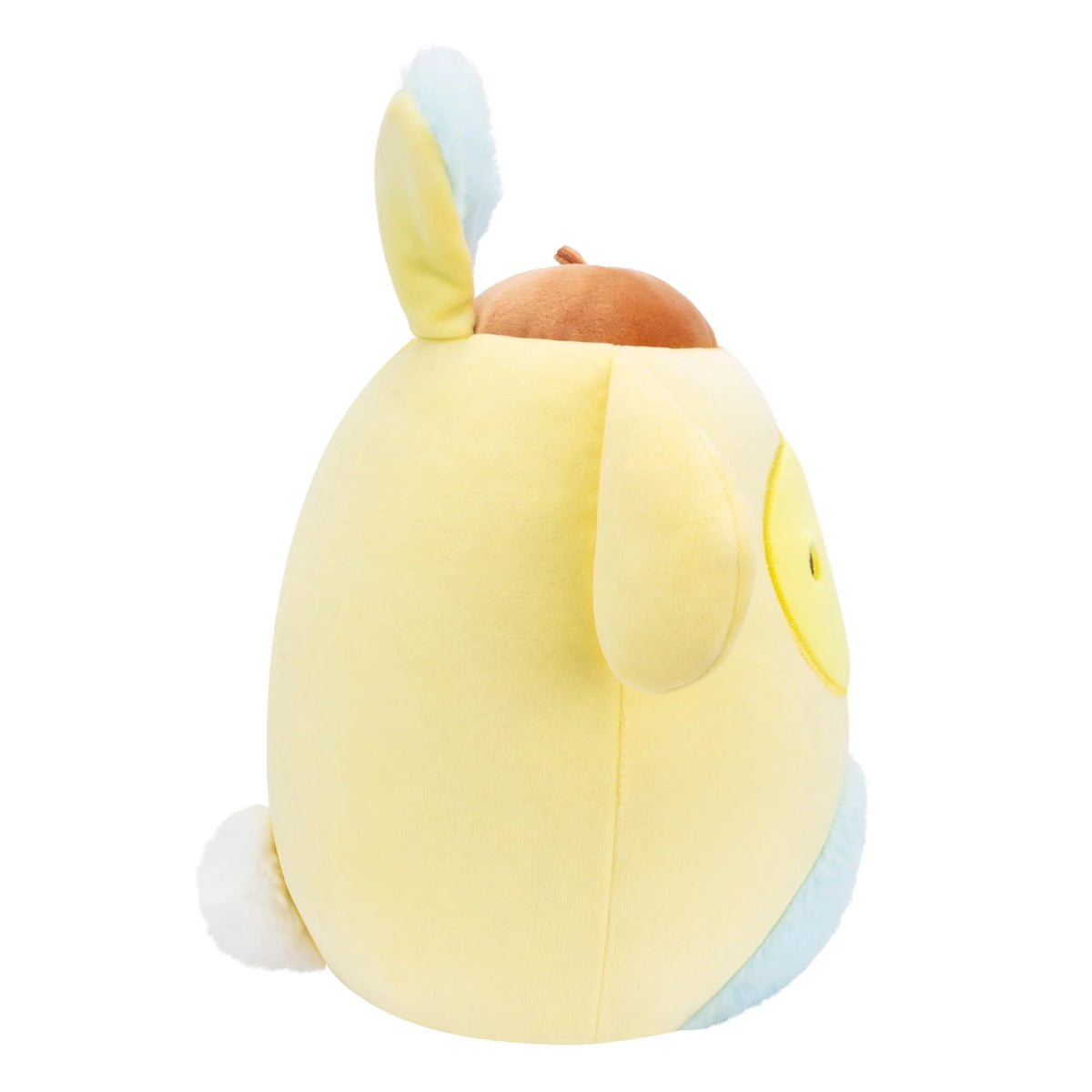 8 inch Ultra Soft Stuffed Plush Toy Y20960