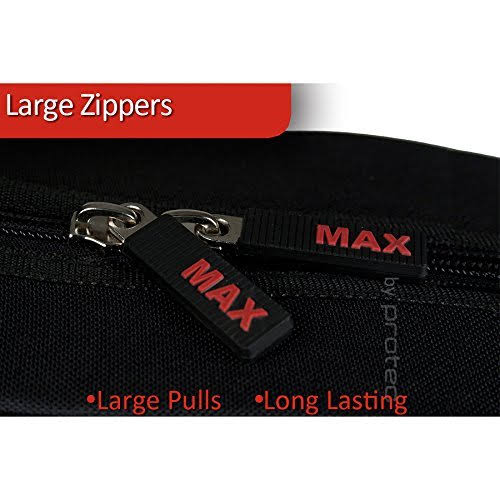 Alto Saxophone Max Case J9814