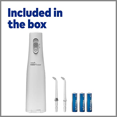 Cordless Battery Operated Portable Water Flosser Z299451