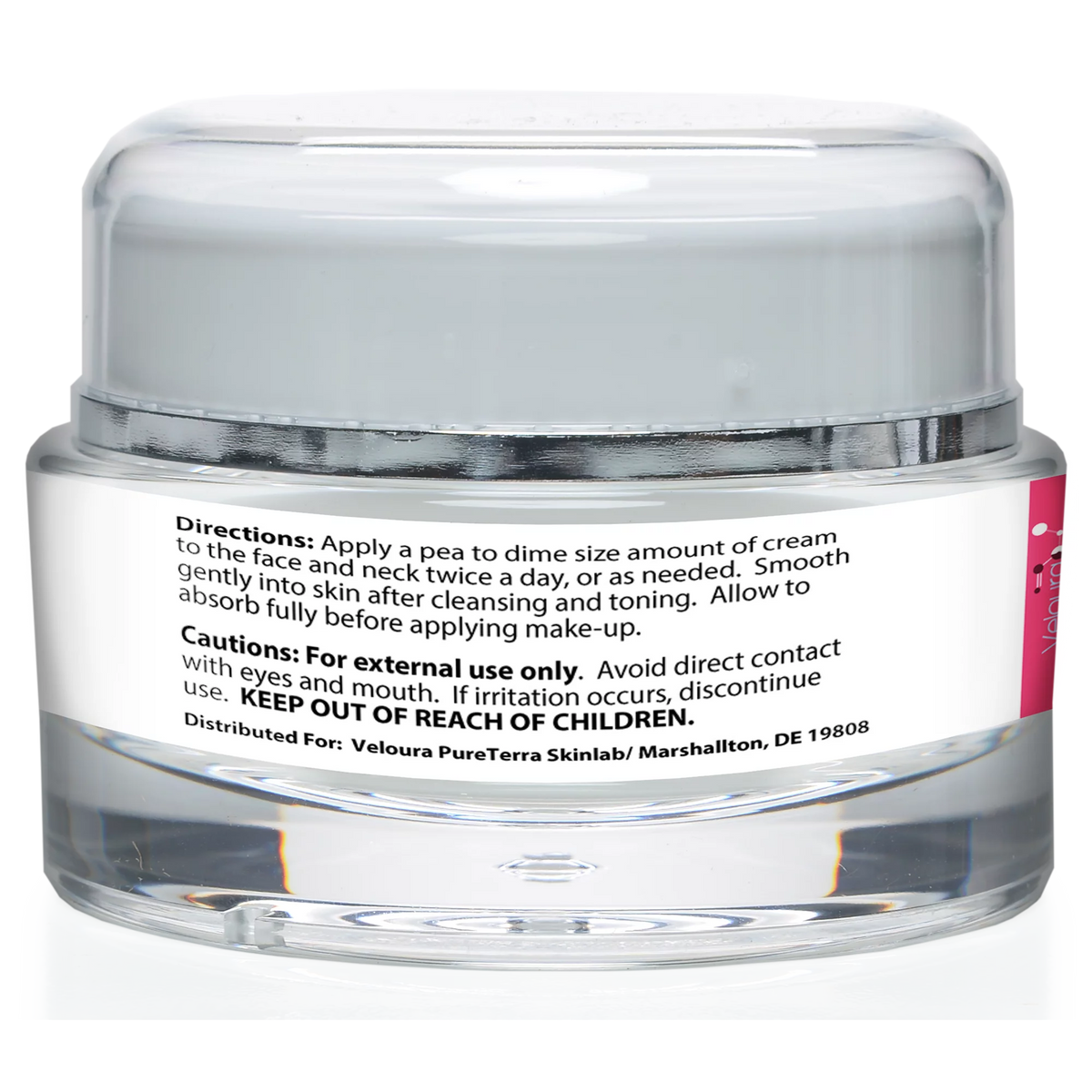 Anti Aging Eye Cream 1oz L37611
