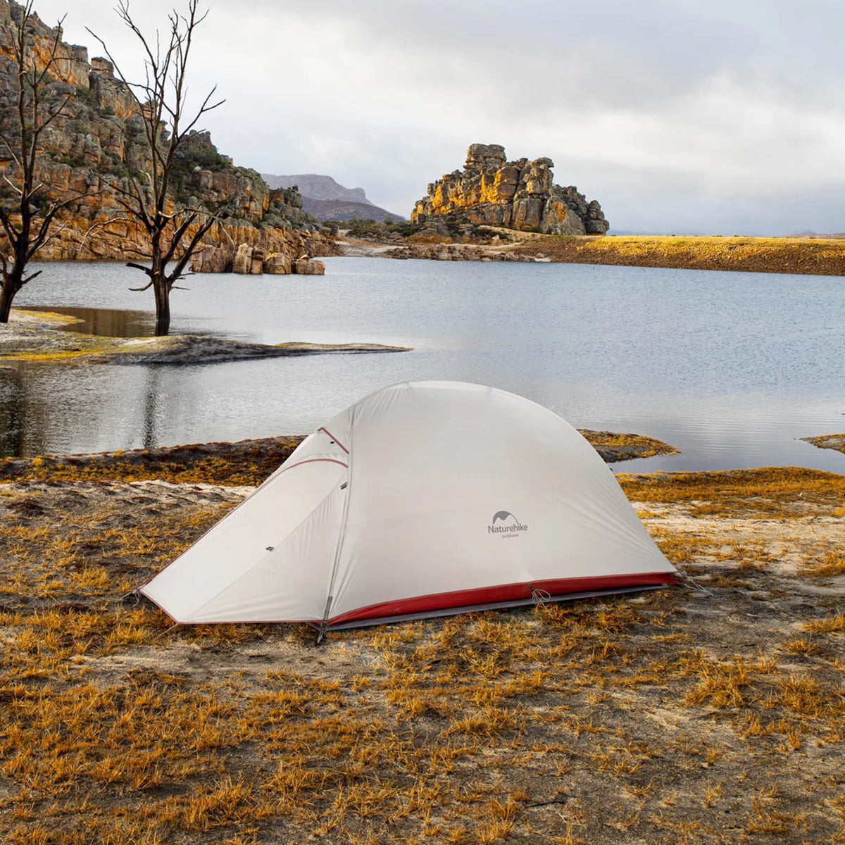 Backpacking Tent Lightweight Waterproof O611