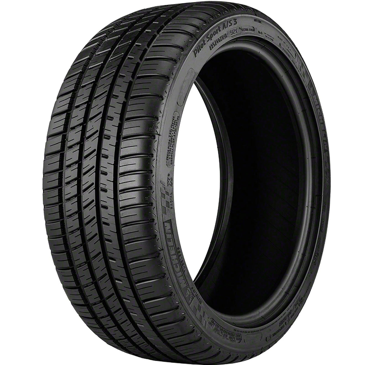 All Season 255/55R19 111V XL Passenger Tire Z903