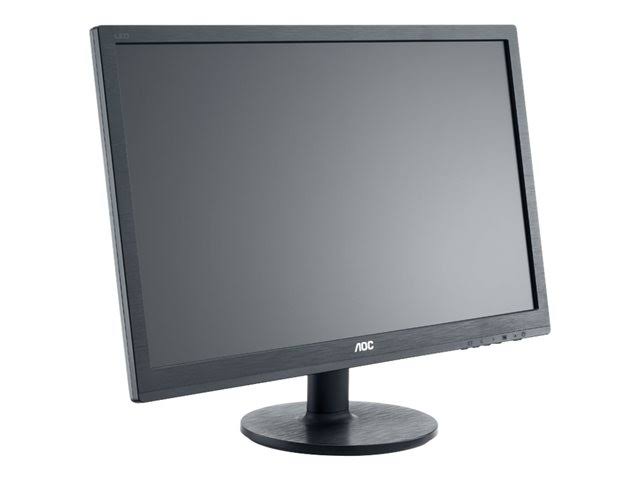 24" LED Monitor FullHD B43297