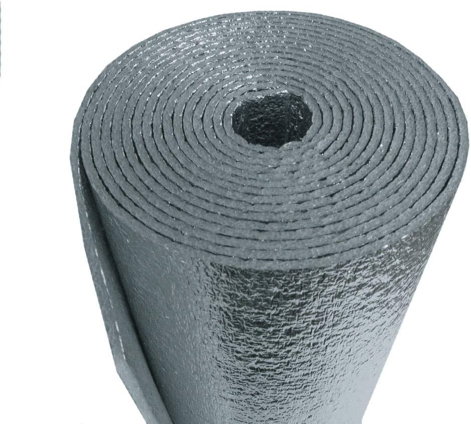 Double Car Garage Door Insulation Kit R8 B6539