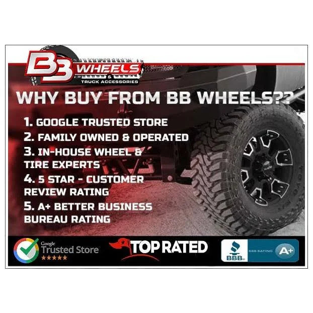 22x9 5x114.30 Brushed Silver (32 mm) H4600