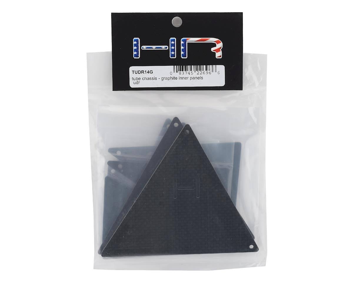Carbon Fiber Tube Chassis Side Panels R740475