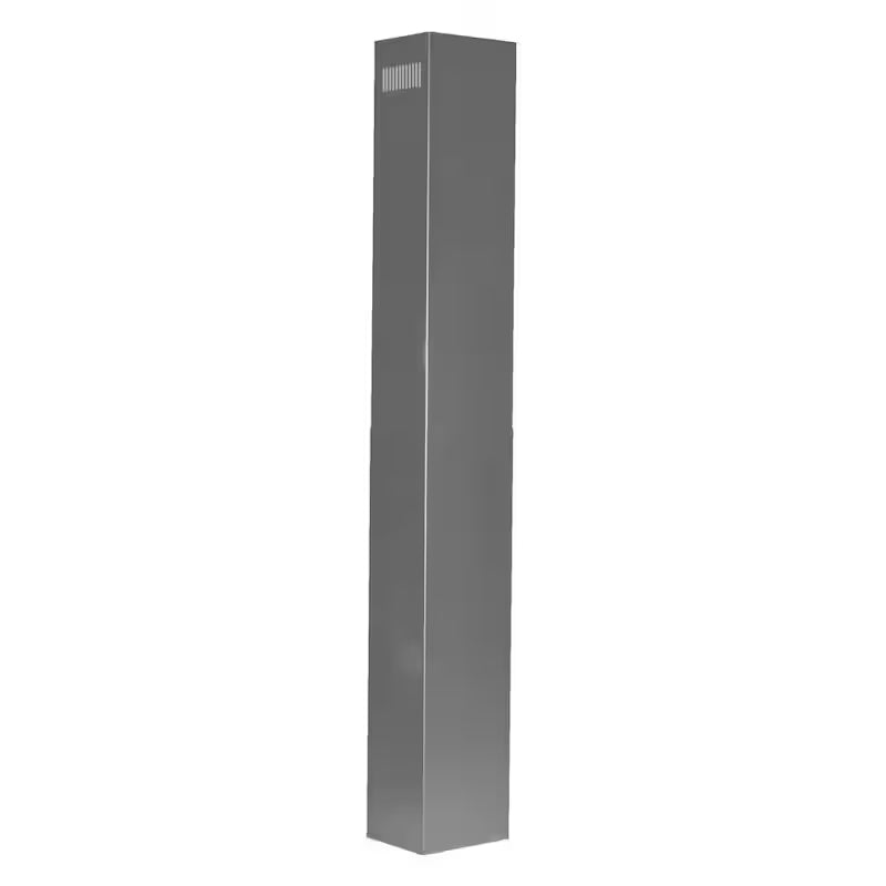 Chimney Extensions for 10 ft. to 12 ft. Ceilings Q74551