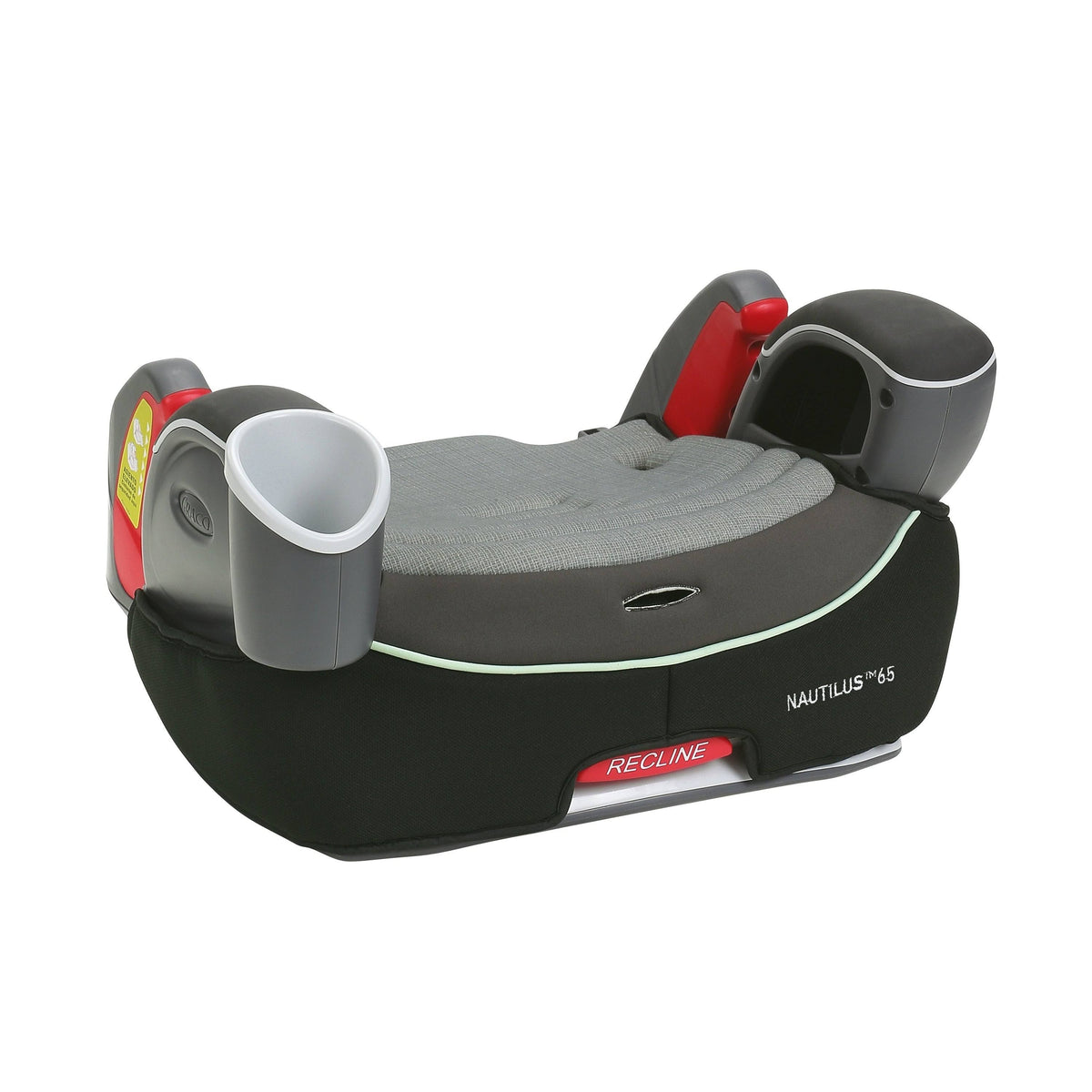 3-in-1 Harness Booster Car Seat A313907