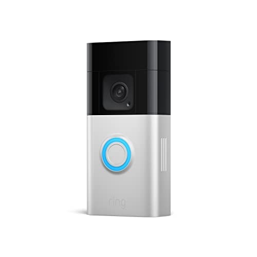 Battery Doorbell R66907