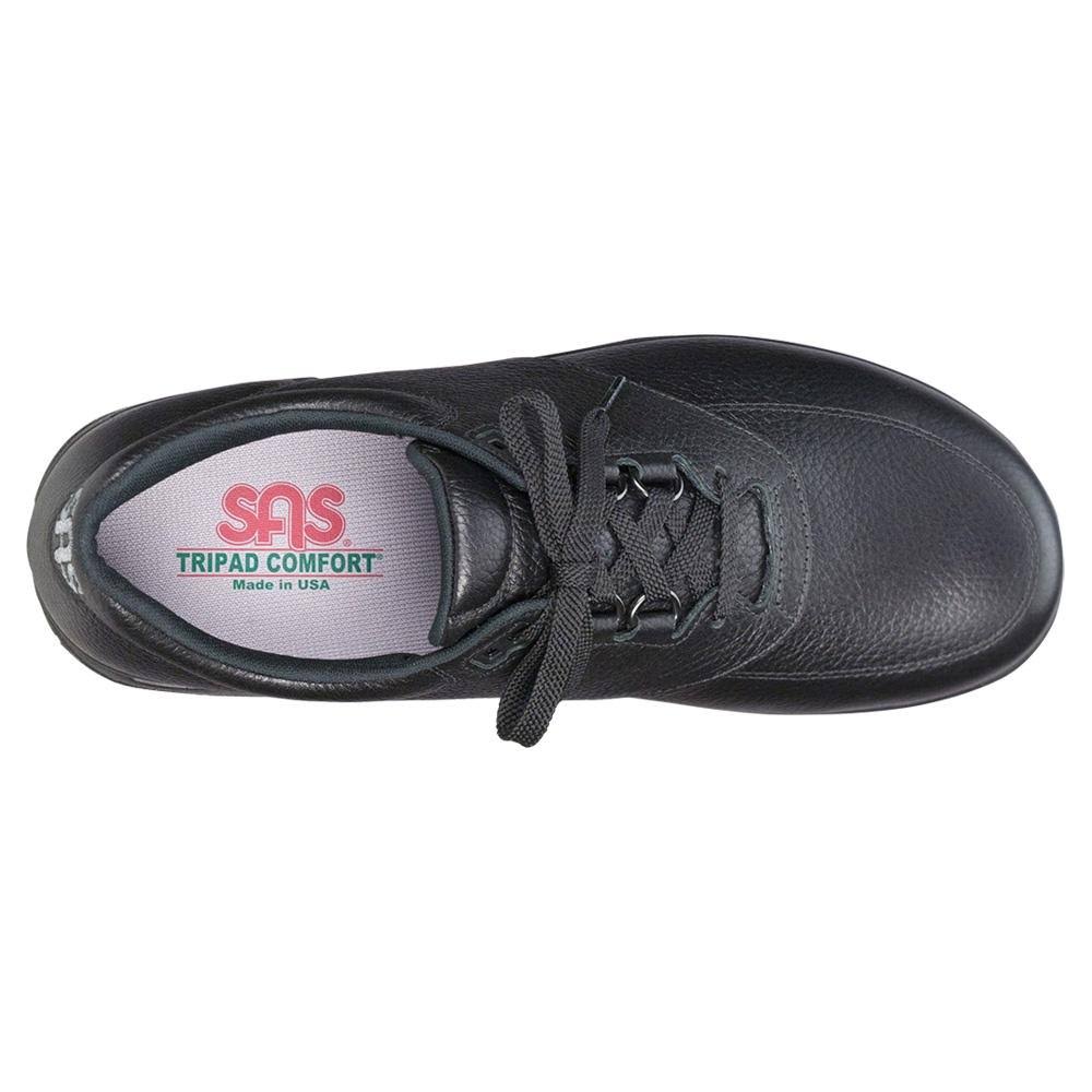 Black Triple Wide Shoes C65729