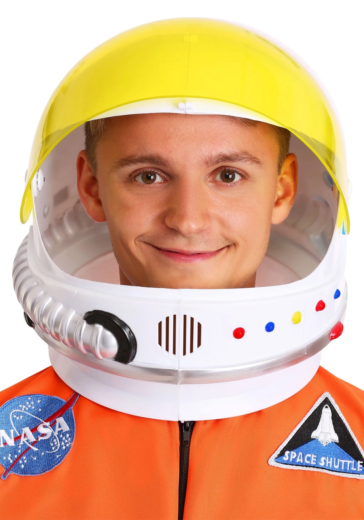 Astronaut Helmet M13030