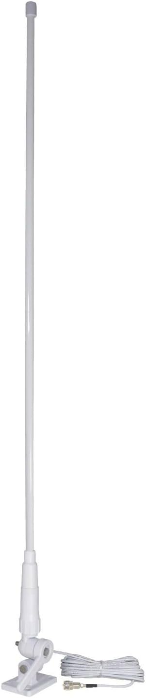 46-Inch VHF Marine Antenna Pack of 2 D97523