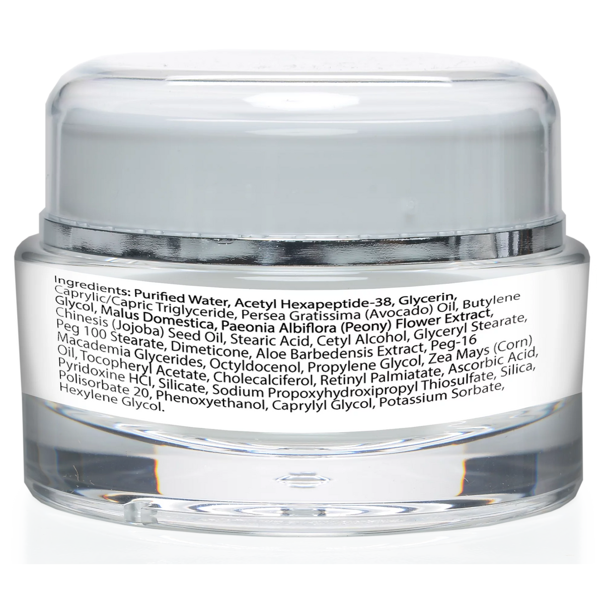 Anti Aging Eye Cream 1oz L37611