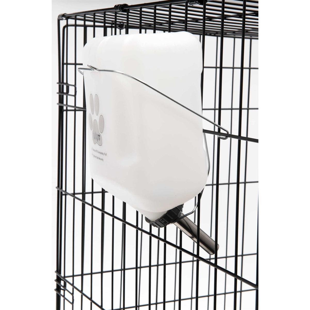 Dog Water Bottle U347064