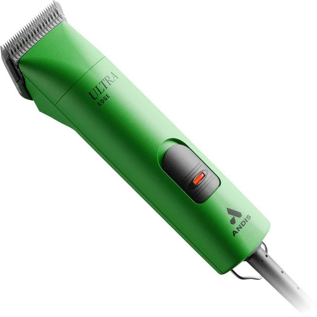 2-Speed Clipper L4615