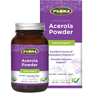 Acerola Powder 50 g I557