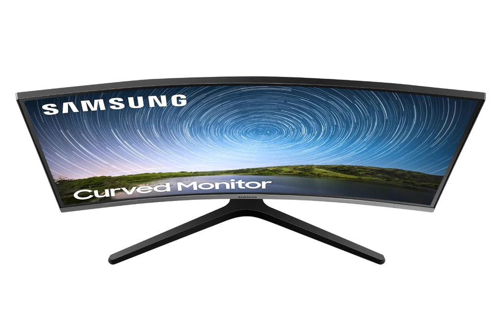 32 Curved Full HD Monitor M739496