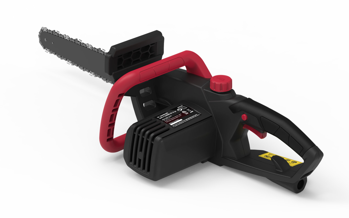 16-Inch Electric Chainsaw with Automatic Oiler Z991397