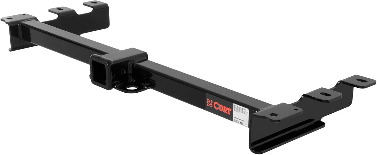 Class 3 Trailer Hitch, 2-Inch Receiver D9248