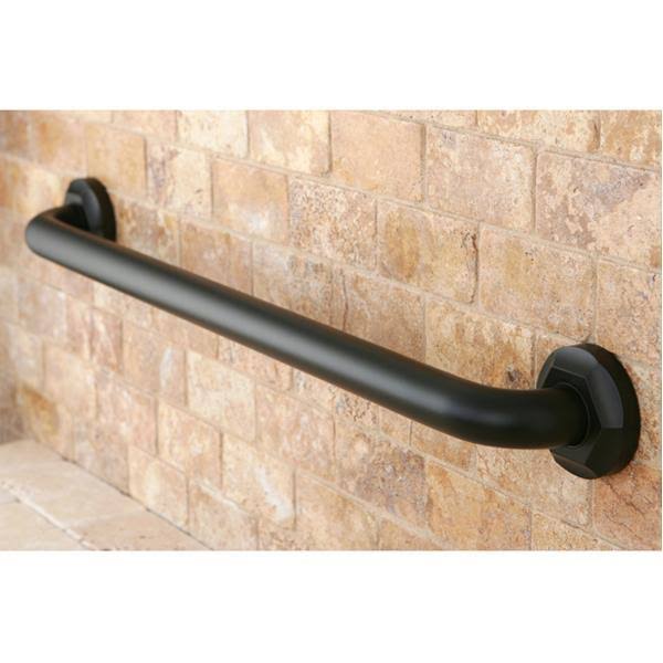 18x22 Grab Bar, Oil Rubbed Bronze S72488