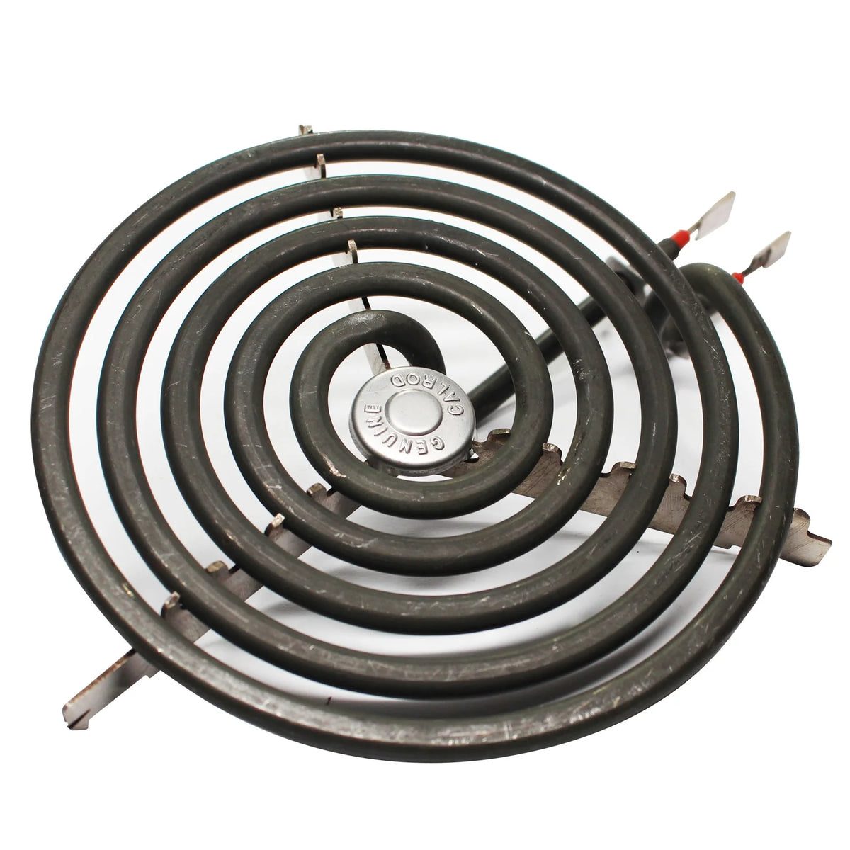 2-Pack 6 inch 5 Turns Surface Burner Element N643