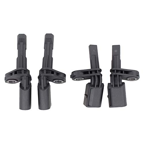 ABS Wheel Speed Sensor Set R467