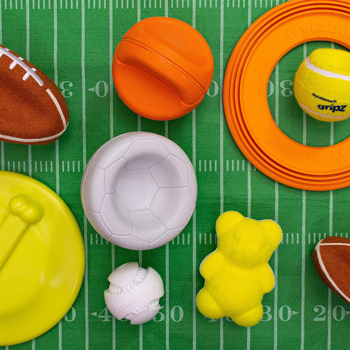 Dog Toy N954