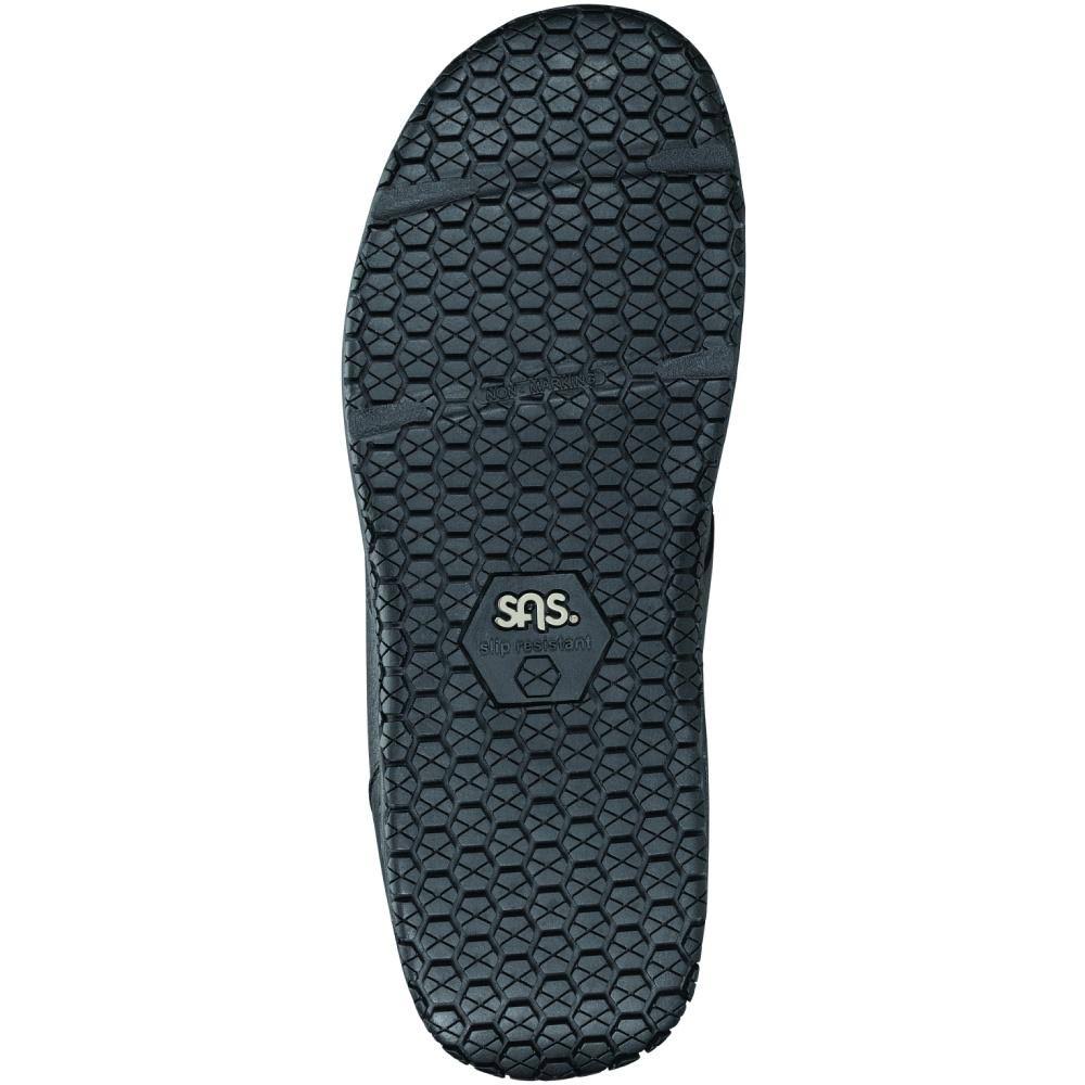 Black Triple Wide Shoes C65729
