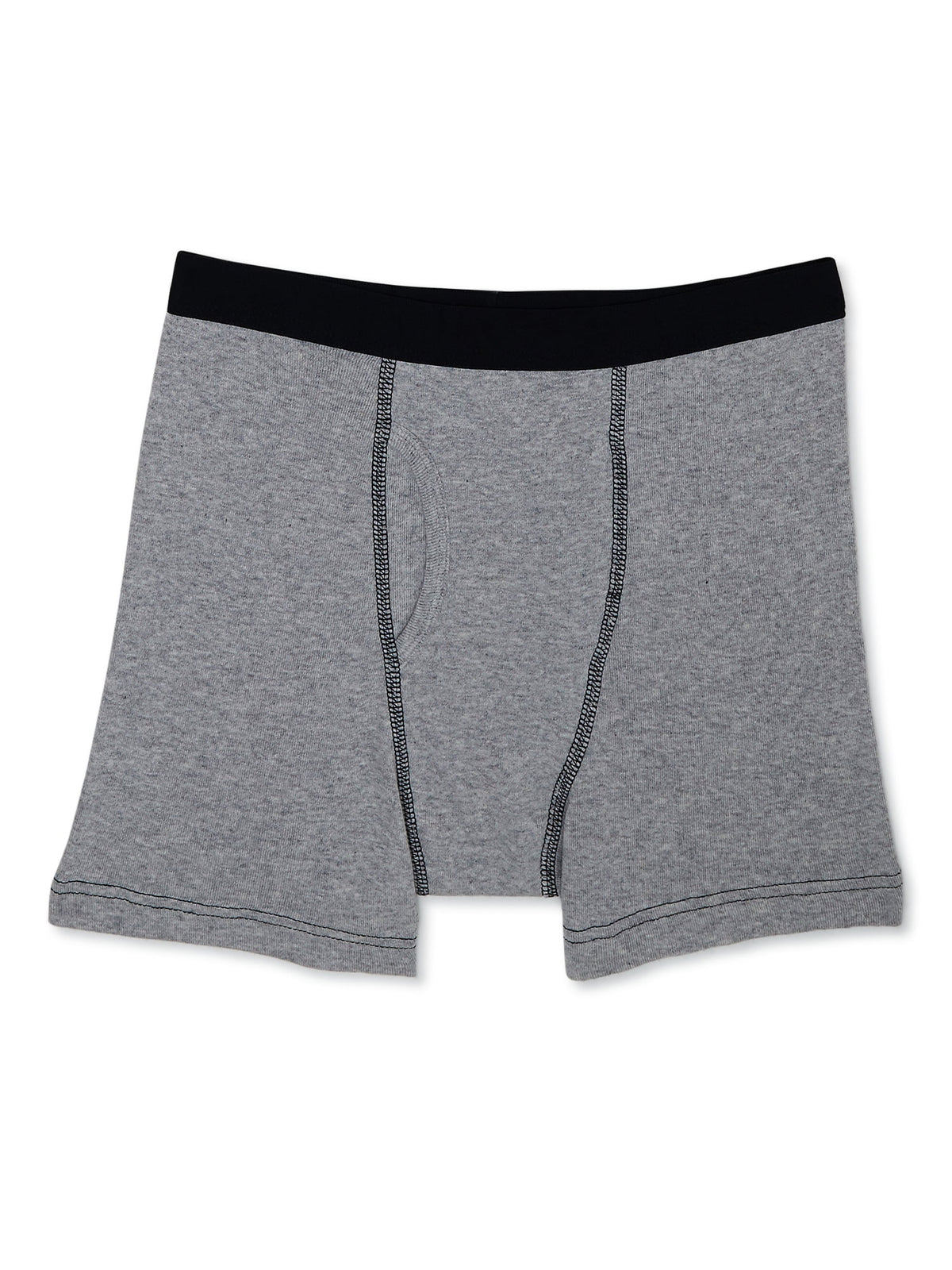 10-Pack Cotton Boxer Briefs P654453