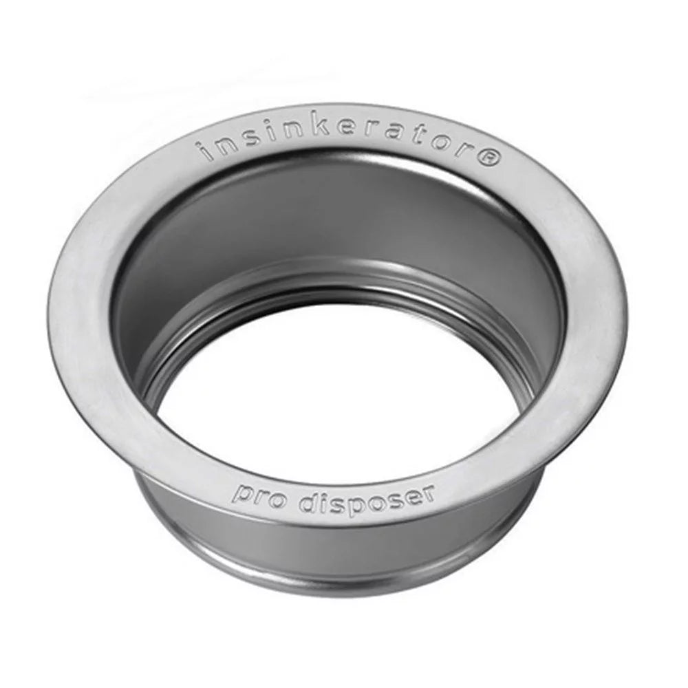 Brushed Stainless Sink Flange Z345