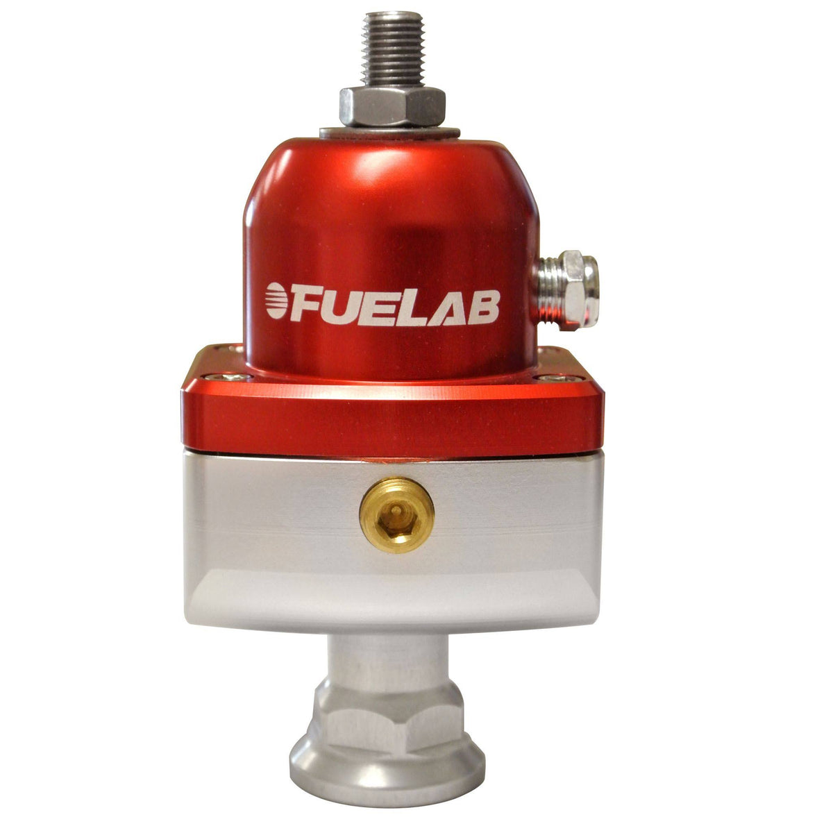 Adjustable Mini FPR Blocking 10-25 PSI Red H9351