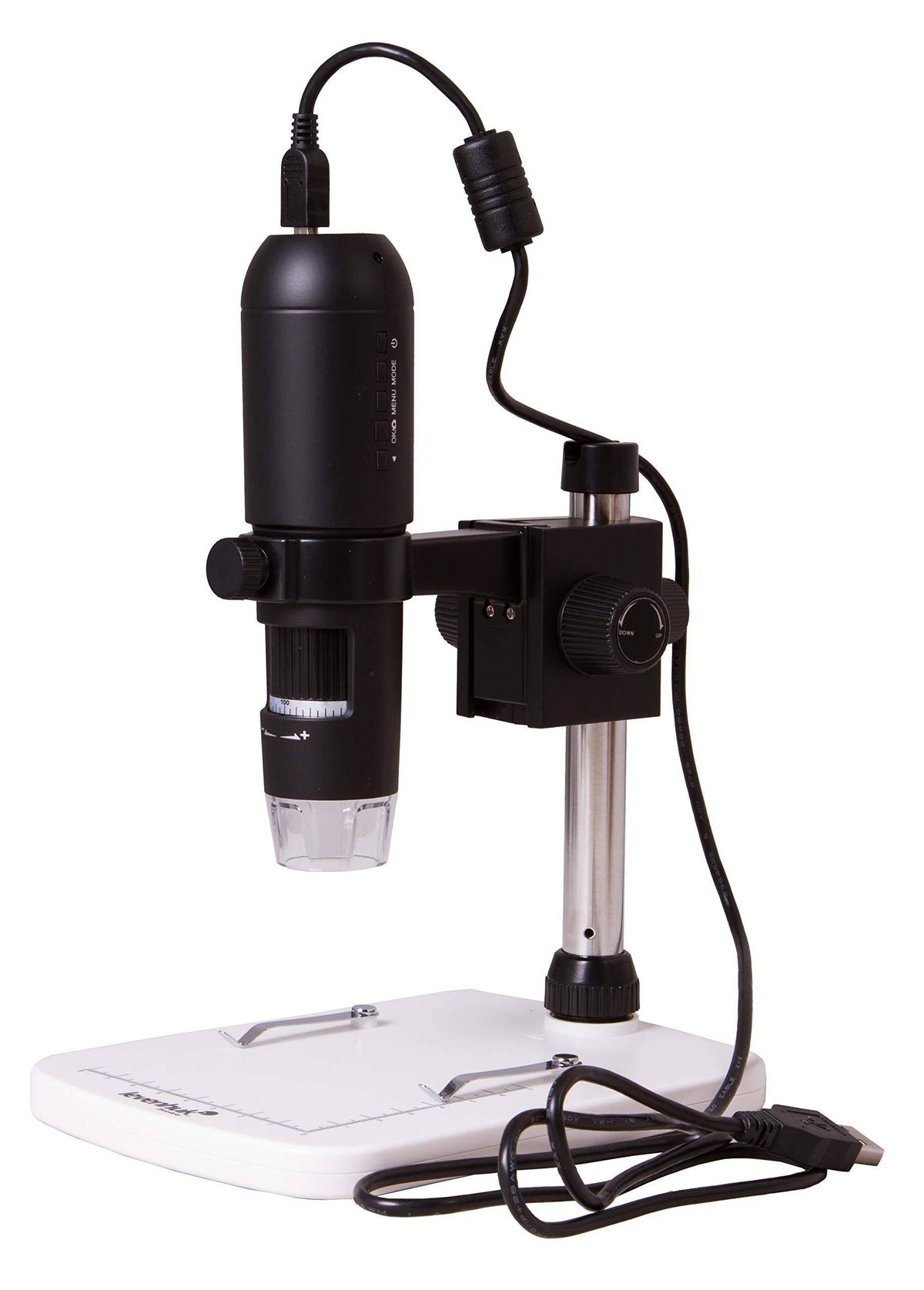DTX TV Digital Microscope V847