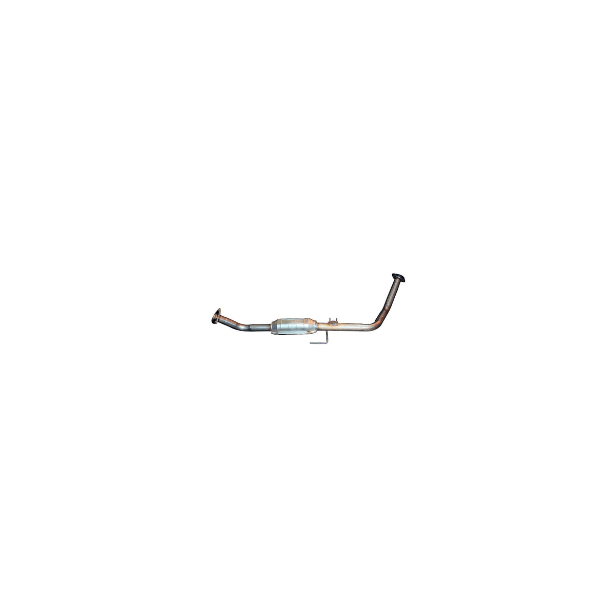 Catalytic Converter N333