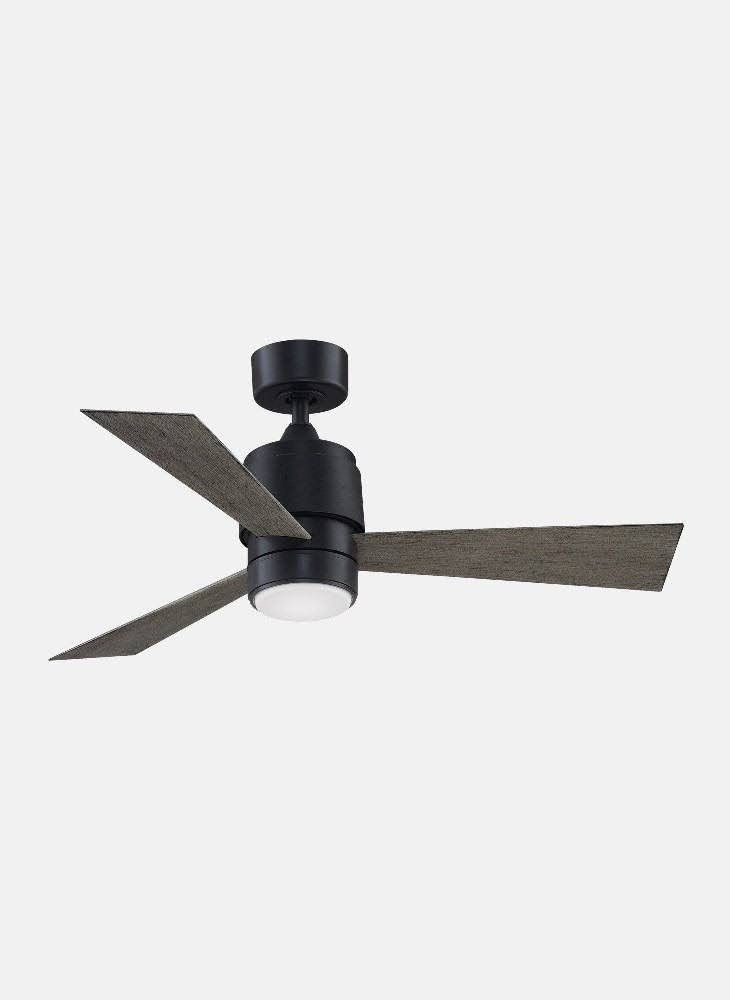 52 inch 3 Blade Wet Fan L270