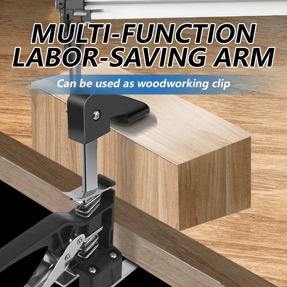 2 Packs Hand Lifting Tool Jack Z447235
