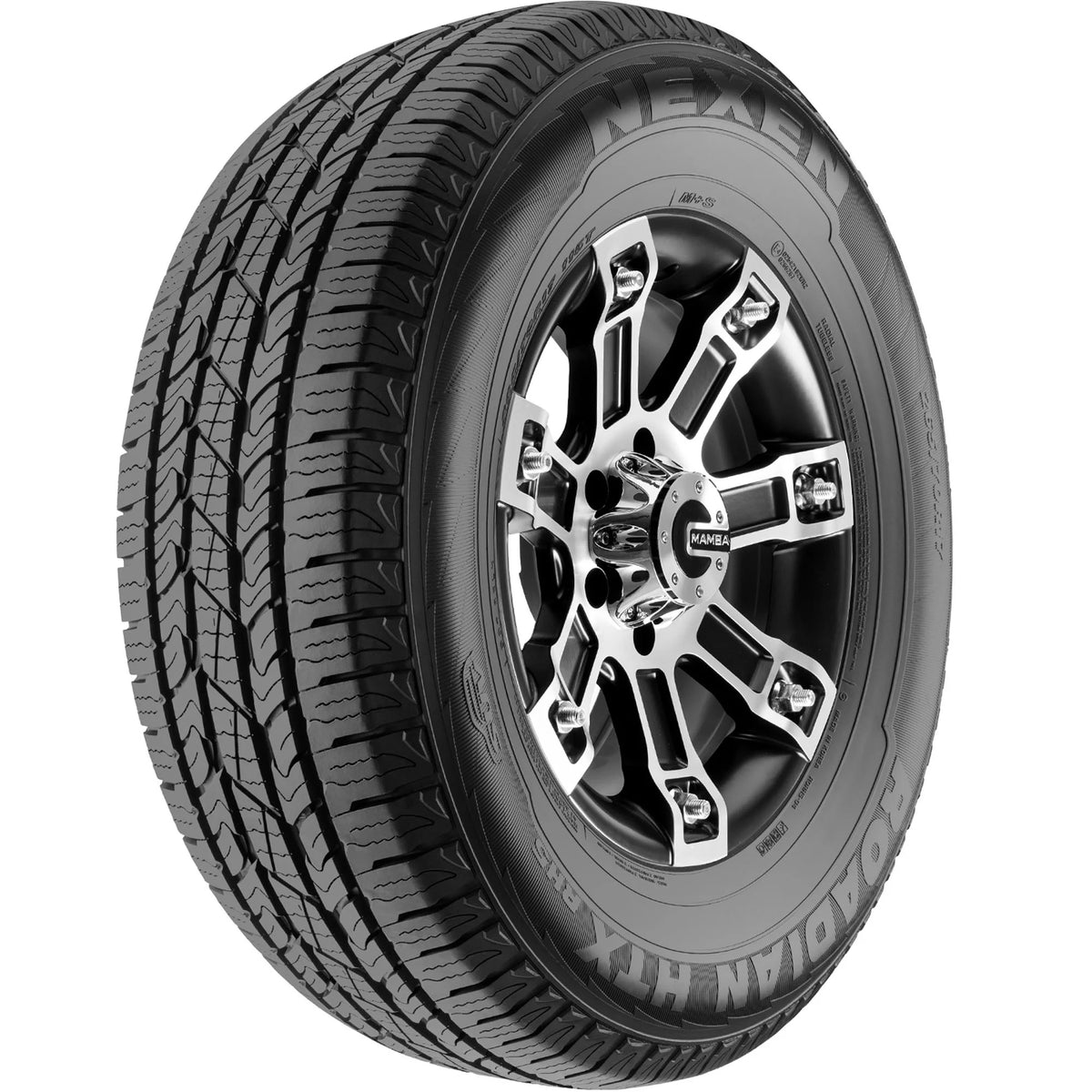 225/70R15 100S Light Truck Tire I427566