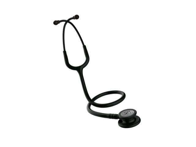 Black 27 inch Stethoscope W195628