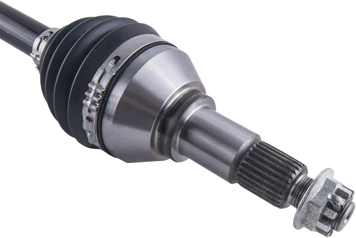 Axle replacement for Can Am Renegade 500/570/800/850/1000 2013-2018 R201